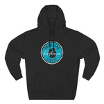 Protector Romance Circle Fleece Hoodie