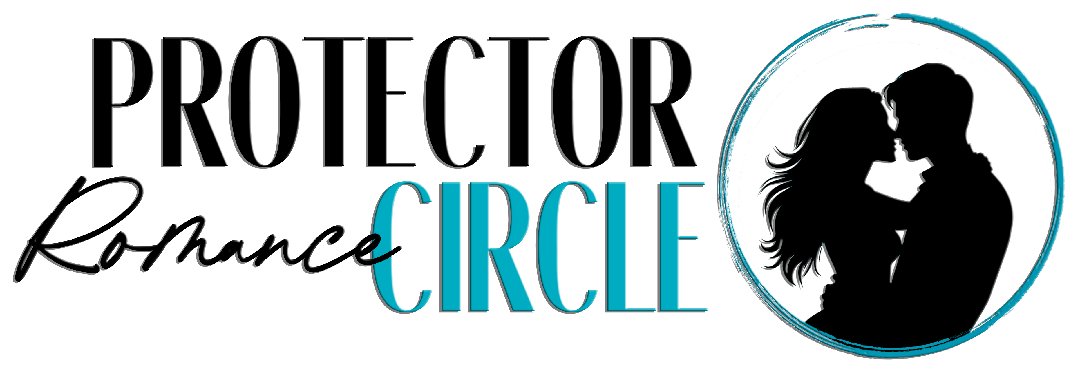 Protector Romance Circle logo