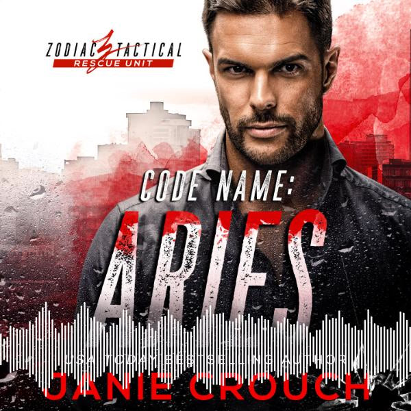 Code Name: Aries - Audiobook