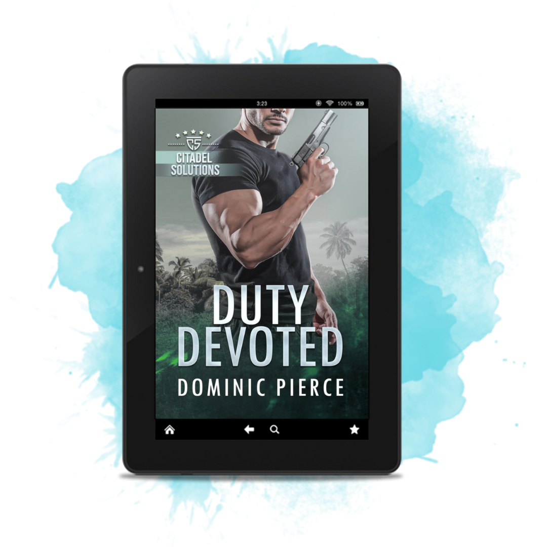 Ebooks | Protector Romance Circle