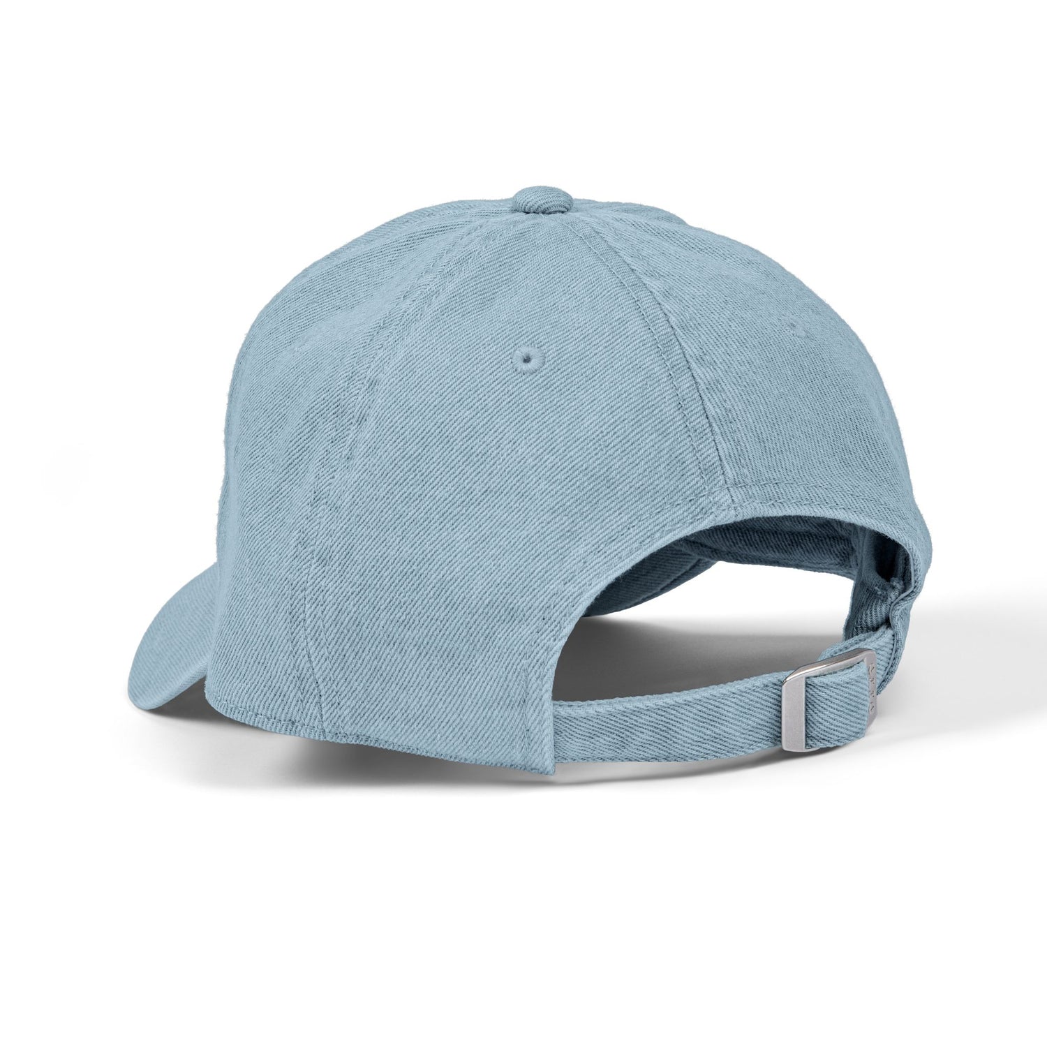 Romantic Suspense Addict Embroidered Denim Hat