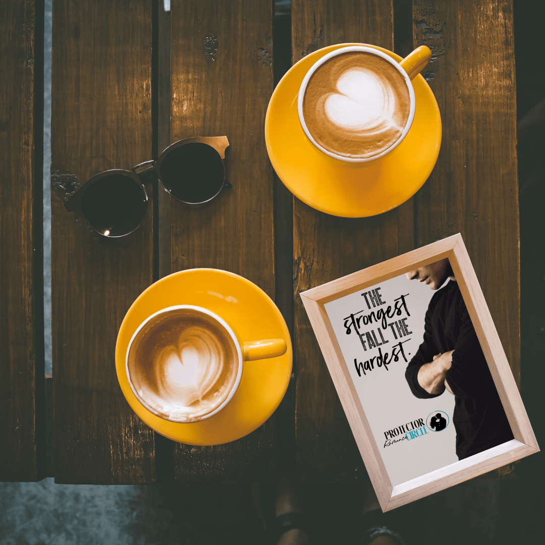 The Strongest Fall the Hardest vellum