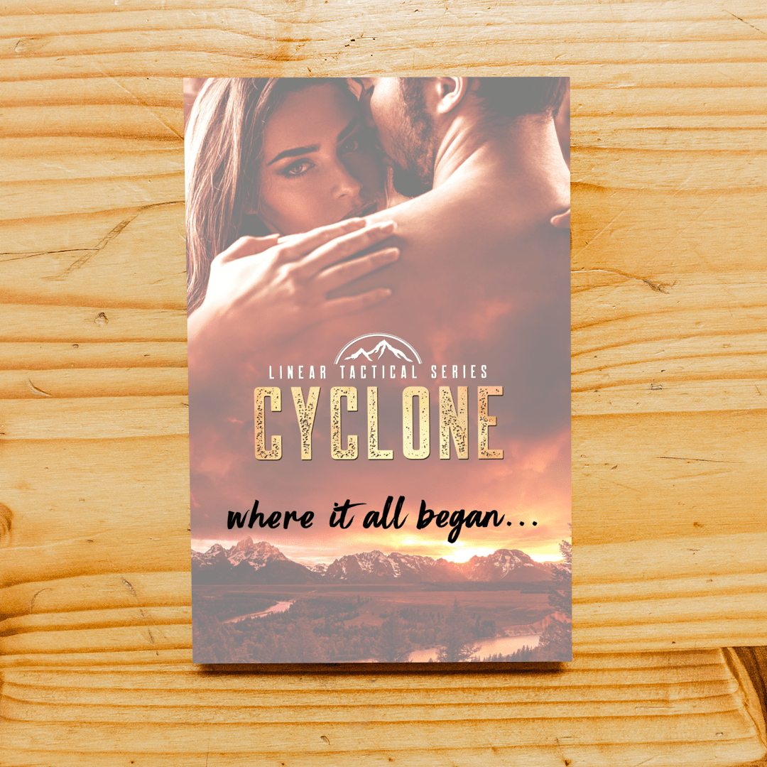 "Where it all began..." Linear Tactical vellum