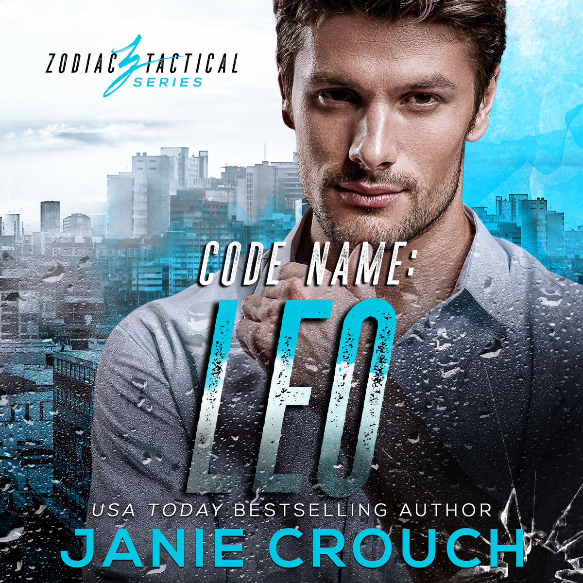 Code Name: Leo - Audiobook