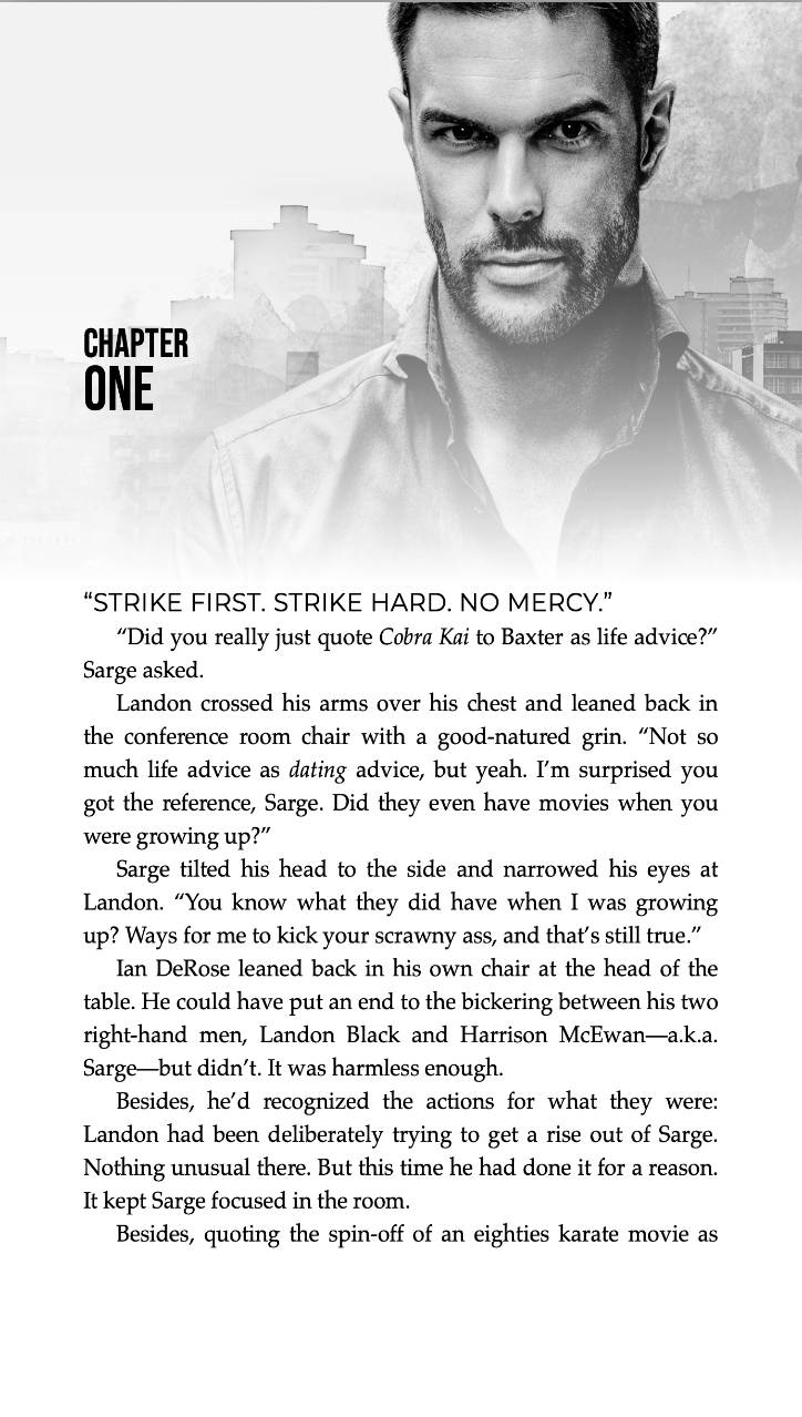 Code Name: Aries - Alternate Cover, Signed Paperback