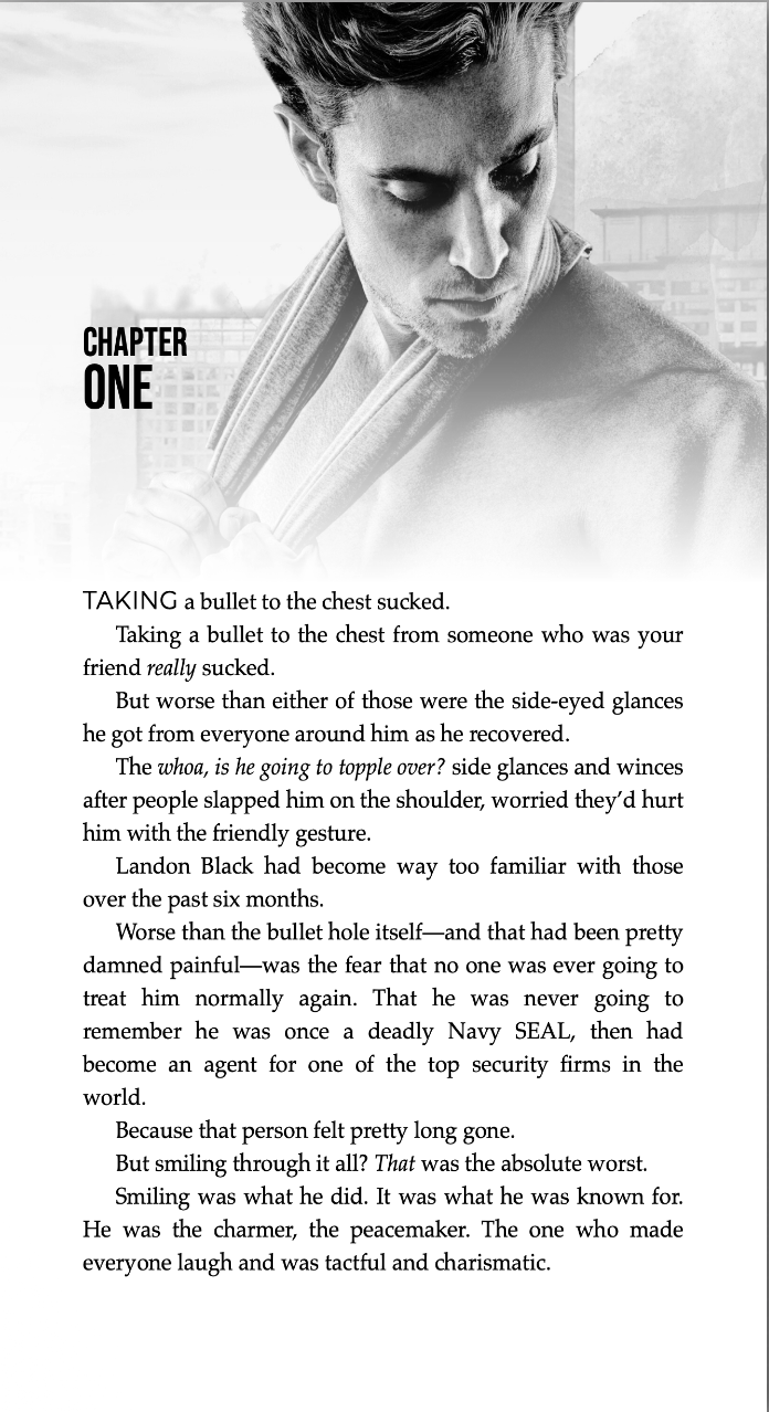 Code Name: Libra - Alternate Cover, Signed Paperback