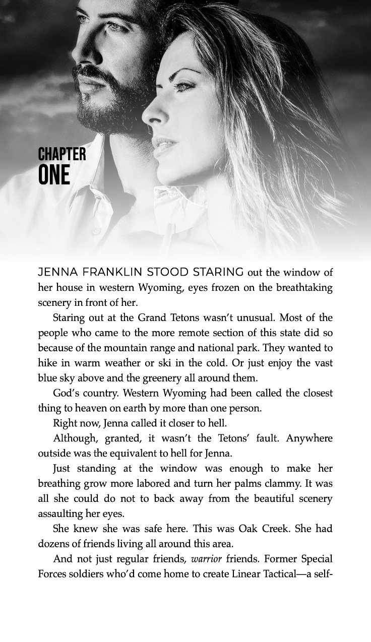 Code Name: Outlaw - Alternate Cover, Signed Paperback
