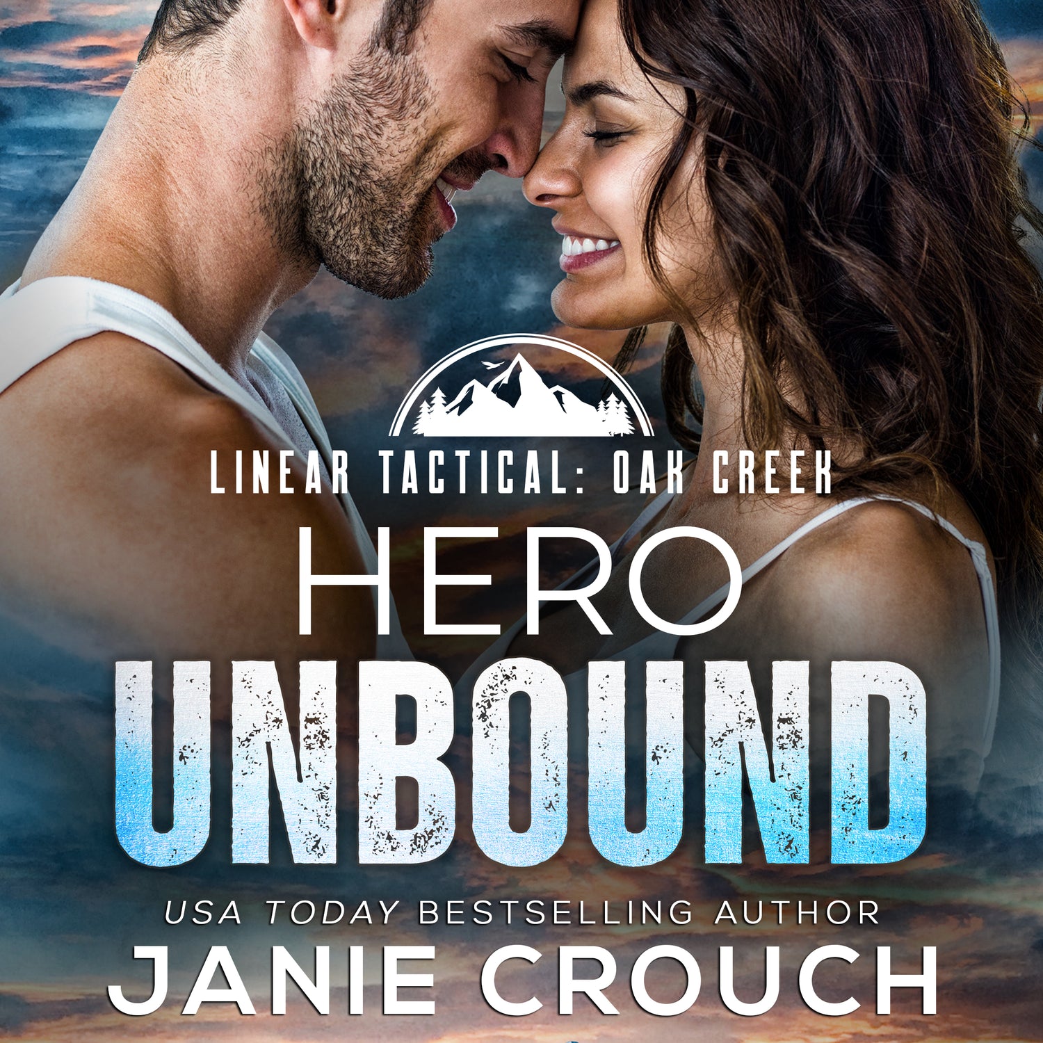 Hero Unbound - Audiobook