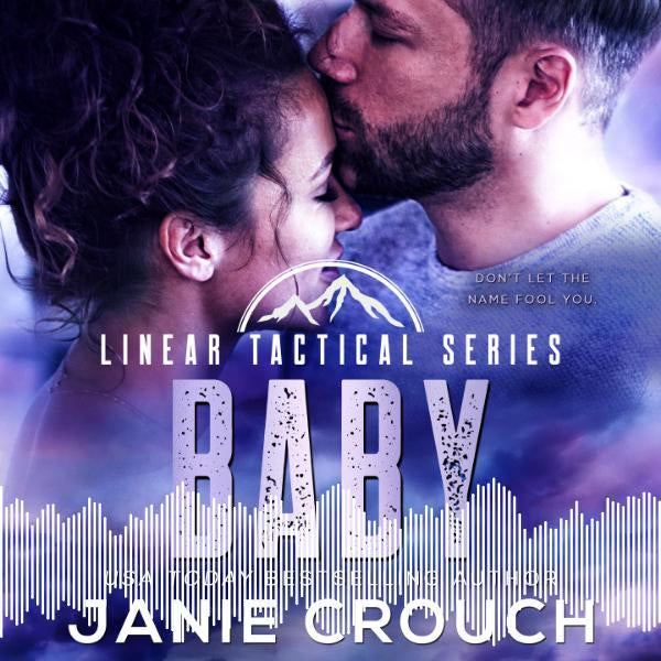 Baby - Audiobook
