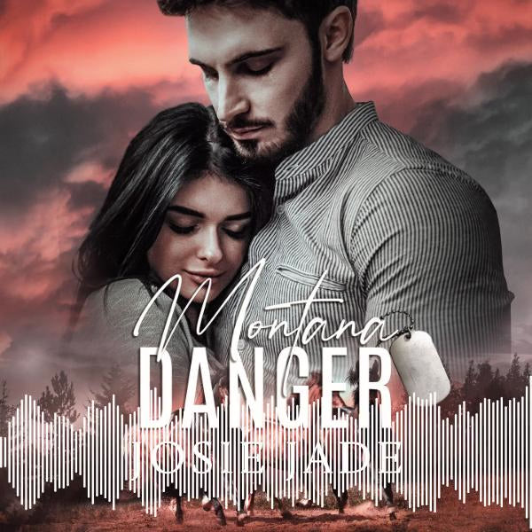 Montana Danger - Audiobook