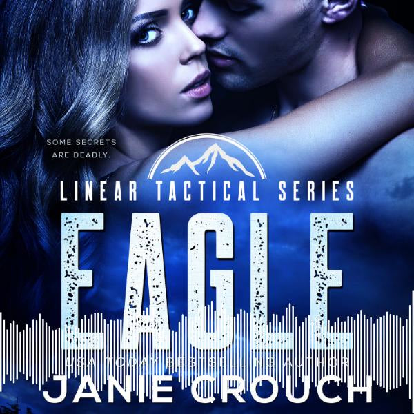 Eagle - Audiobook